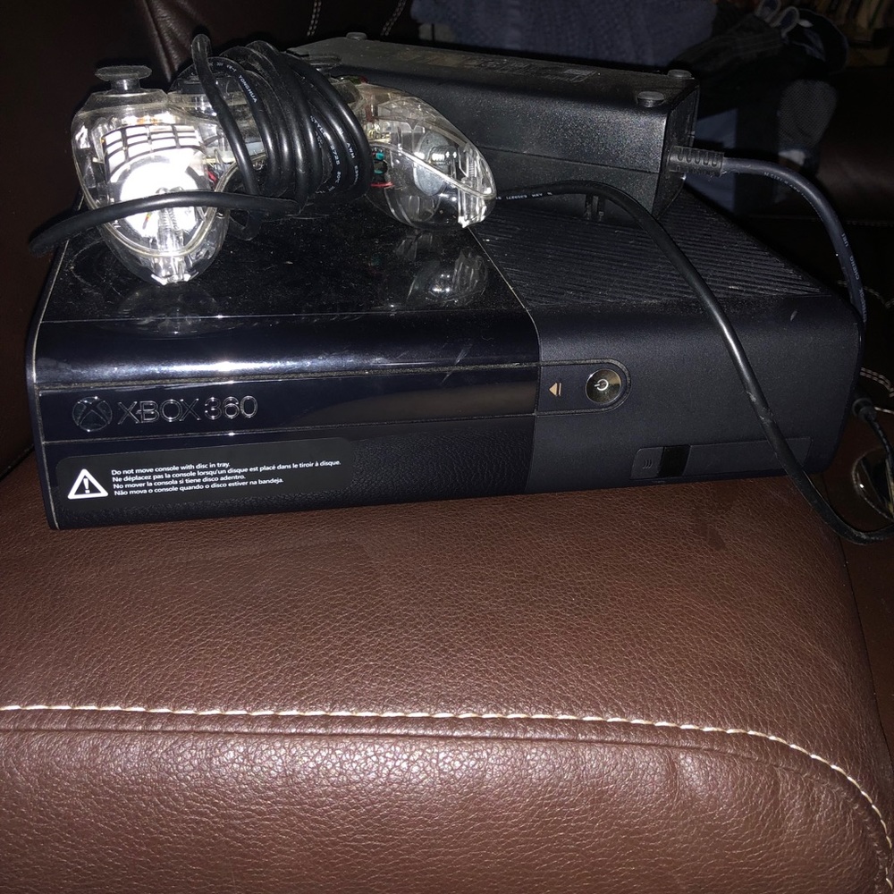 Xbox 360